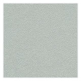 Ghent 2 Door Enclosed Vinyl Bulletin Board with Satin Aluminum Frame, 48 x 36, Silver Surface, Ships in 7-10 Business Days (GHEPA23648VX193) Each