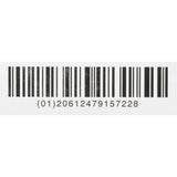 McKesson Emery Board Terra Cotta 4-1/2 Inch (1081898_CS) 3996/CS