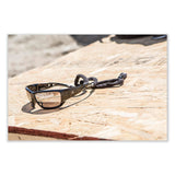 ergodyne® Skullerz 3200 Cotton Eyewear Lanyard, 14" Long, Black, Ships in 1-3 Business Days (EGO19152) Each