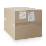 McKesson Positioner Wedge 8 W X 18 L X 8 H Inch Foam Freestanding (929204_EA) 1/EA