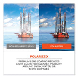 ergodyne® Skullerz Odin Safety Glasses, Kryptek Highlander Nylon Impact Frame, Polarized Smoke Lens, Ships in 1-3 Business Days (EGO50331) Each