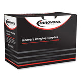 Innovera® Remanufactured Black Toner, Replacement for 48A (CF248A) 10,000 Page-Yield (IVRCF248A) Each