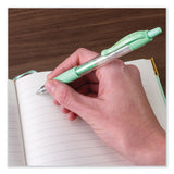 Pilot® G2 Pastel Gel Pen, Retractable, Fine 0.7 mm, Assorted Pastel Ink and Barrel Colors, 5/Pack (PIL14171) Pack of 5
