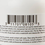 Bedside-Care® Rinse-Free Shampoo and Body Wash 8.1 oz. Pump Bottle Unscented (1077625_EA) 1/EA