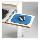 Safco® Muv Standing Desk, 29.5" x 22" x 45", Gray, Ships in 1-3 Business Days (SAF1923GR) Each