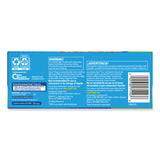 Ziploc® Resealable Sandwich Bags, 1.2 mil, 6.5" x 5.88", Clear, 90 Bags/Box, 12 Boxes/Carton (SJN315885) Case of 1080