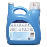 Downy® Liquid Fabric Softener, April Fresh, 164 oz Bottle, 4/Carton (PGC10051) Case of 4