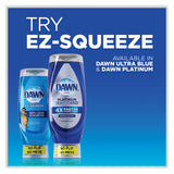 Dawn® Ultra Liquid Dish Detergent, Dawn Original, 22 oz E-Z Squeeze Bottle (PGC00208) Each