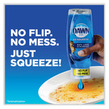 Dawn® Ultra Liquid Dish Detergent, Dawn Original, 22 oz E-Z Squeeze Bottle (PGC00208) Each