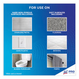 Professional LYSOL® Brand Disinfectant Spray, Original Scent, 19 oz Aerosol Spray (RAC04650EA) Each