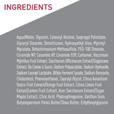 CeraVe® Diabetics' Dry Skin Relief Hand and Body Moisturizer 8 oz. Tube Unscented Cream (1253470_EA) 1/EA