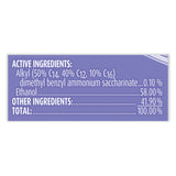LYSOL® Brand Disinfectant Spray, Early Morning Breeze, 12.5 oz Aerosol Spray (RAC80833EA) Each