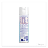 Professional LYSOL® Brand Disinfectant Spray, Crisp Linen, 19 oz Aerosol Spray, 12/Carton (RAC74828CT)
