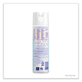 Professional LYSOL® Brand Disinfectant Spray, Crisp Linen, 19 oz Aerosol Spray, 12/Carton (RAC74828CT) Case of 12