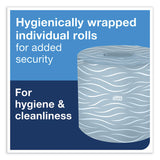Tork® Twin Standard Roll Bath Tissue Dispenser, 12.75 x 5.57 x 8.25, Smoke (TRK59TR) Each
