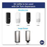 Tork® Premium Antibacterial Foam Soap Refill, Unscented, 1 L, 6/Carton (TRK401815) Case of 6