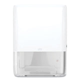 Tork® PeakServe Continuous Hand Towel Dispenser, 14.44 x 3.97 x 19.3, White (TRK552530) Each