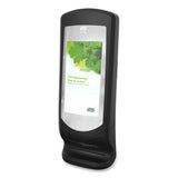 Tork® Xpressnap Stand Napkin Dispenser, 9.25 x 9.25 x 24.5, Black (TRK6332000) Each