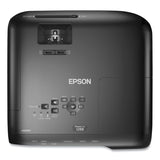 Epson® PowerLite 1288 Full HD 1080p Meeting Room Projector, 4,000 lm, 1920 x 1080 Pixels, 1.6x Zoom (EPSV11H978120)