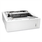 HP L0H17A LaserJet Paper Tray, 550 Sheet Capacity (HEWL0H17A) Each