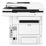 HP LaserJet Enterprise Flow MFP M528c Multifunction Laser Printer, Copy/Fax/Print/Scan (HEW1PV66A) Each