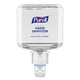 PURELL® Advanced Hand Sanitizer Foam ES4 Starter Kit, Graphite (GOJ50531GFS) Each