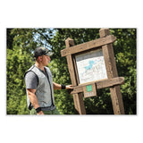 ergodyne® Chill-Its 6500 Wrist Terry Cloth Sweatband, Cotton Terry, One Size Fits Most, Black, Ships in 1-3 Business Days (EGO12402) 1 Pair