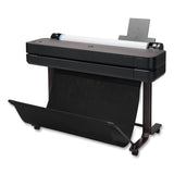 HP DesignJet T630 36" Large-Format Wireless Plotter Printer (HEW5HB11A) Each