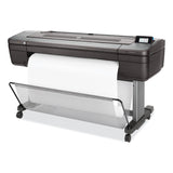 HP DesignJet Z9+dr 44" PostScript Printer with V-Trimmer TAA Compliant (HEWX9D24B) Each