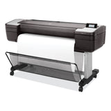 HP DesignJet Z6dr 44" PostScript Printer with V-Trimmer TAA Compliant (HEWT8W18B) Each