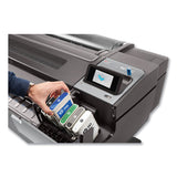 HP DesignJet Z9+dr 44" PostScript Printer with V-Trimmer TAA Compliant (HEWX9D24B) Each