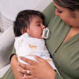 Halo® SleepSack® Swaddle Cotton NonSterile (1240549_EA) 1/EA