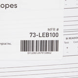 McKesson Sterilization Record Envelope McKesson (524898_PK) 100/PK