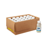 Thick-It® Clear Advantage® Thickened Water 8 oz. Bottle Unflavored Liquid IDDSI Level 3 Moderately Thick/Liquidized (734892_CS) 24/CS