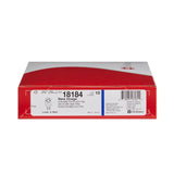 New Image™ Colostomy Pouch Two-Piece System 12 Inch Length Drainable (474567_BX) 10/BX