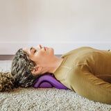 Kanjo Acupressure Neck Cushion 4 X 7 X 11 Inch (1236451_EA) 1/EA