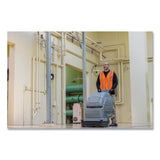 ergodyne® GloWear 8020HL Non-Certified Standard Vest, Polyester, One Size Fits Most, Orange, Ships in 1-3 Business Days (EGO20030) Each