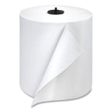 Tork® Advanced Matic Hand Towel Roll, 1-Ply, 7.7" x 900 ft, White, 6 Rolls/Carton (TRK290095) Case of 6