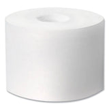 Tork® Advanced High Capacity Bath Tissue, Septic Safe, 2-Ply, Coreless, White, 1,000 Sheets/Roll, 36 Rolls/Carton (TRK472880) Case of 36
