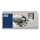 Tork® Industrial Cleaning Cloths, 1-Ply, 16.34 x 14, Gray, 120 Wipes/Pack, 4 Packs/Carton (TRK520681) Case of 4