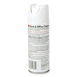 3M™ Desk and Office Spray Cleaner, 15 oz Aerosol Spray (MMM573) Each