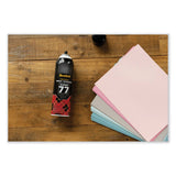 Scotch® Super 77 Multipurpose Spray Adhesive, 13.57 oz, Dries Clear (MMM77) Each