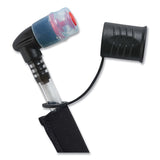 ergodyne® Chill-Its 5050M Mouthpiece Replacement, Black, Ships in 1-3 Business Days (EGO13058) Each