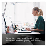 3M™ COMPLY Magnetic Attach Privacy Filter for 24" Widescreen iMac, 16:9 Aspect Ratio (MMMPFMAP004M) Each