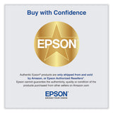 Epson® T51A420 (T51A) UltraChrome XD3 High Capacity Ink, 110 mL, Yellow (EPST51A420) Each