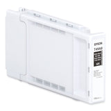 Epson® T51A820 (T51A) UltraChrome XD3 High Capacity Ink, 110 mL, Matte Black (EPST51A820) Each