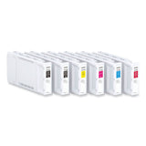 Epson® T51A320 (T51A) UltraChrome XD3 High Capacity Ink, 110 mL, Magenta (EPST51A320) Each