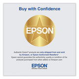 Epson® T51A820 (T51A) UltraChrome XD3 High Capacity Ink, 110 mL, Matte Black (EPST51A820) Each