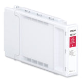 Epson® T51AF20 (T51A) UltraChrome XD3 High Capacity Ink, 110 mL, Red (EPST51AF20) Each
