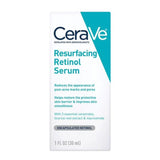 CeraVe® Resurfacing Retinol Serum Acne Treatment 1 oz. Serum (1253464_EA) 1/EA